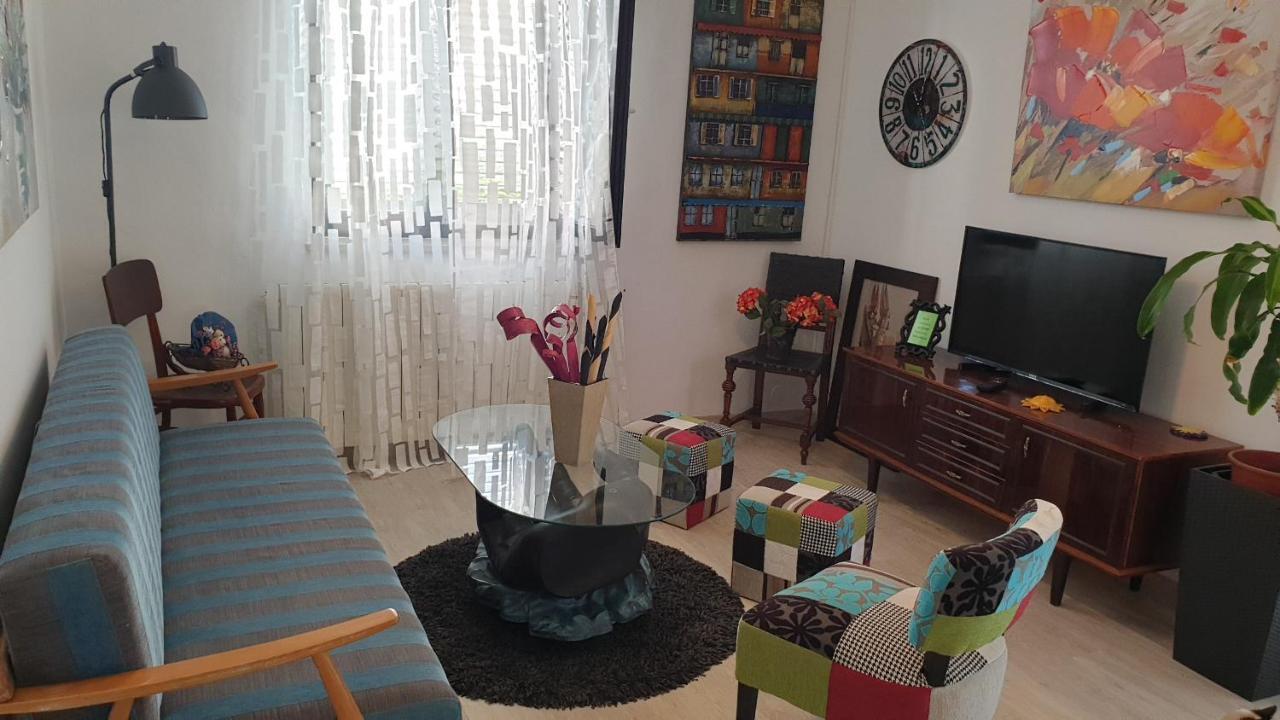 P&l Apartmán