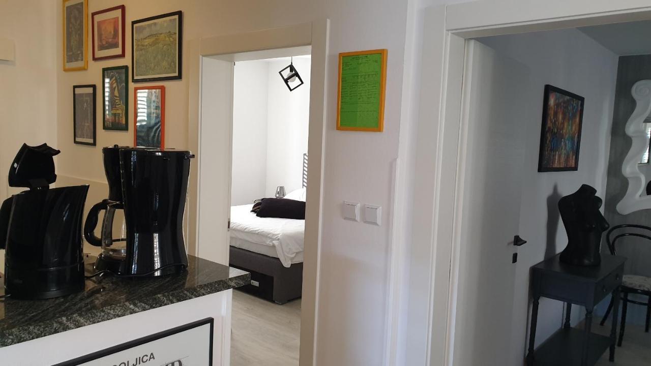 P&l Apartmán Baska (Krk)