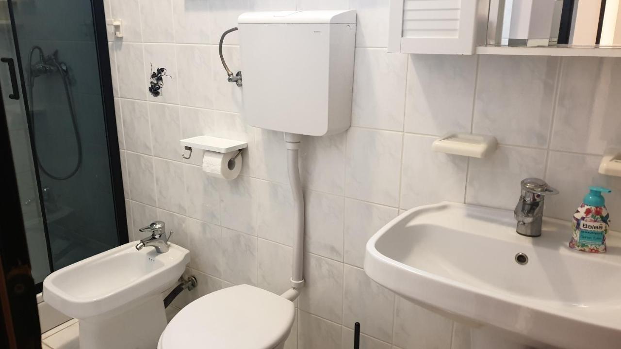 P&l Apartmán *