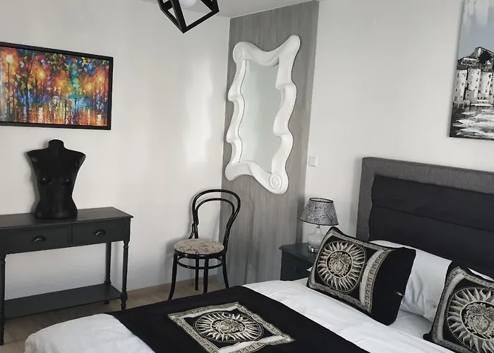 Apartments P&L