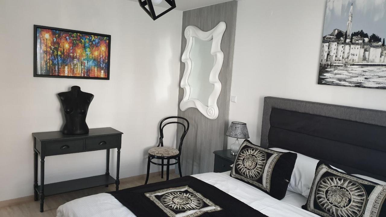P&l Apartment Baška