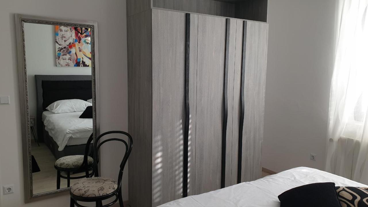 Apartment P&l Baška