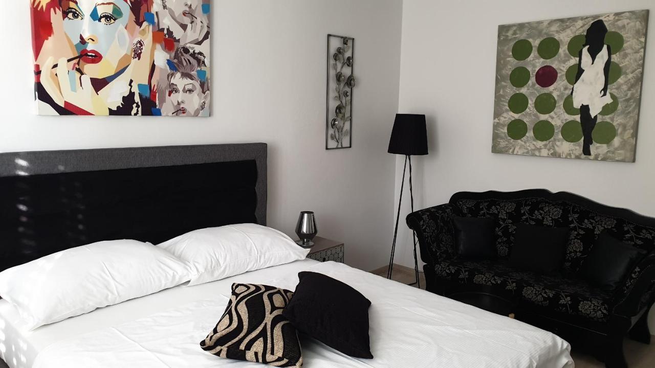 Apartment P&l Baška