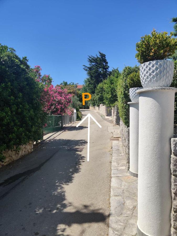 P&l Baška