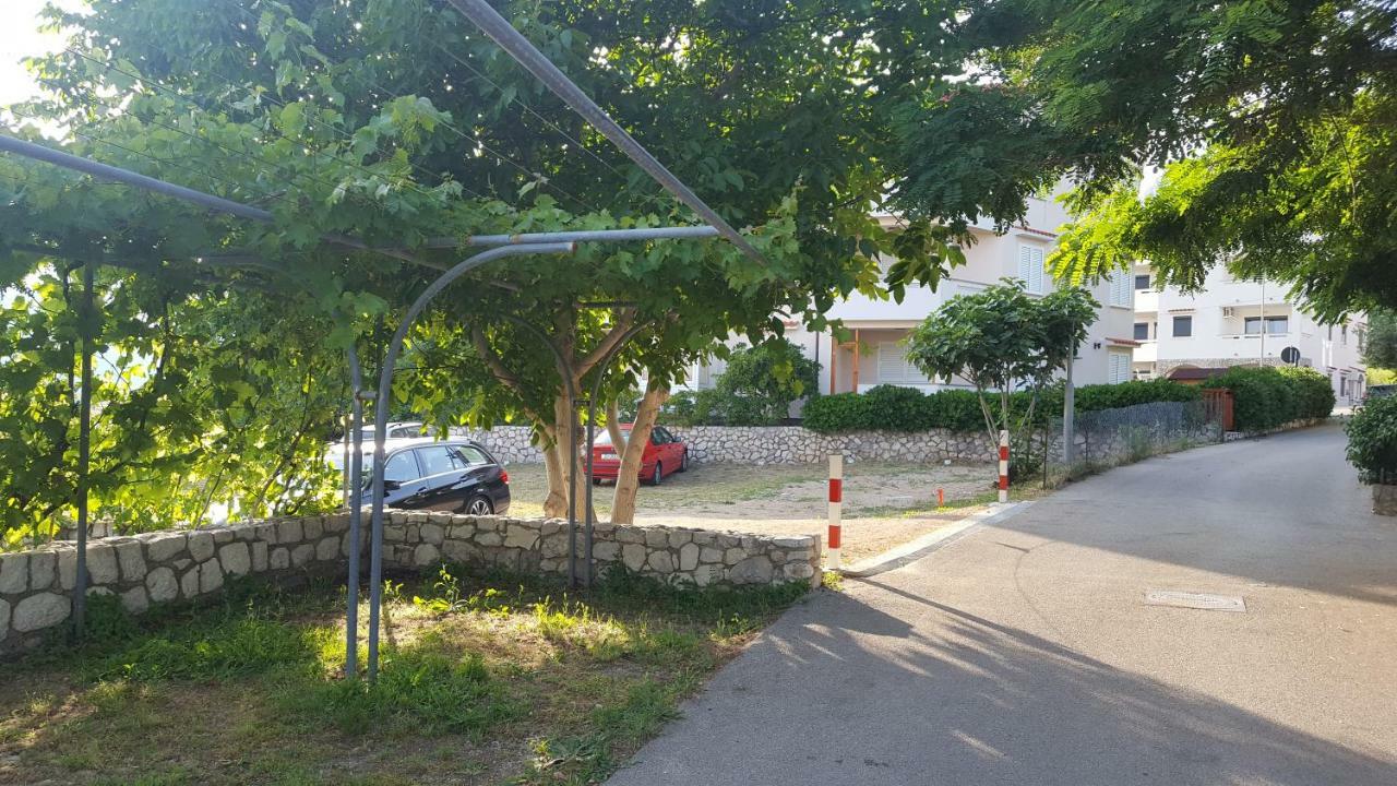 Apartment P&l Baska (Krk)
