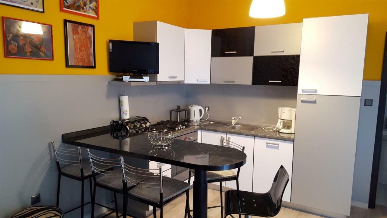 Apartment P&l Baška