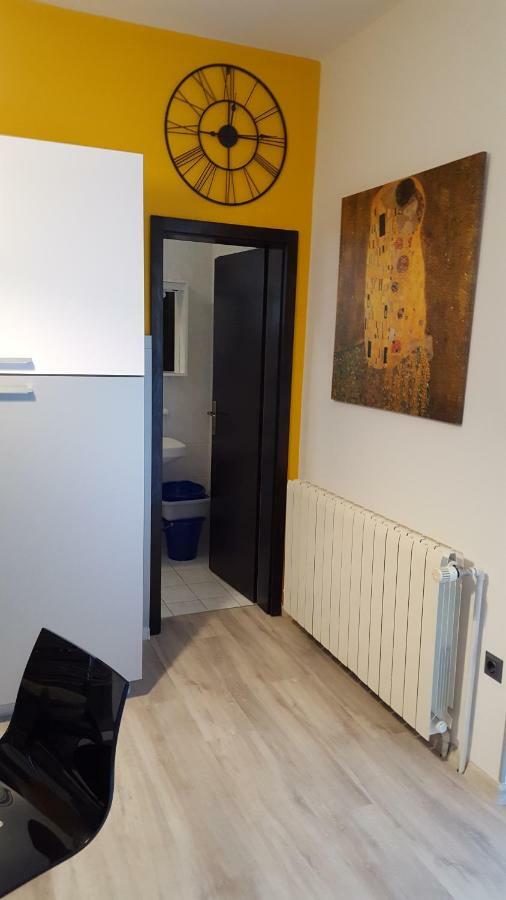 P&l Apartment