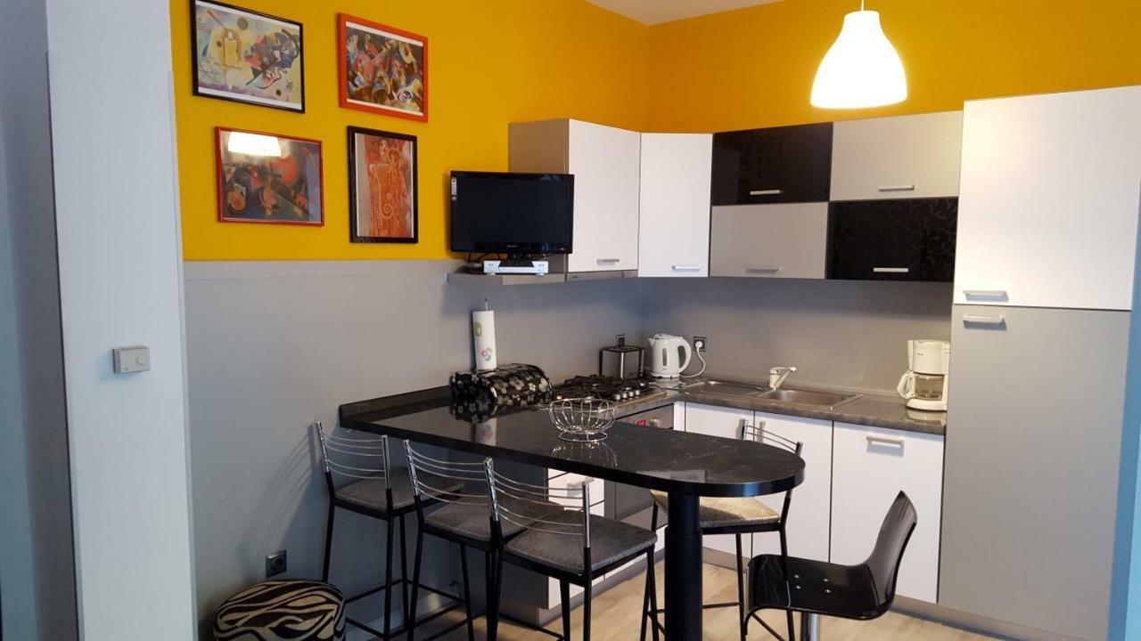 Apartment P&l Baška