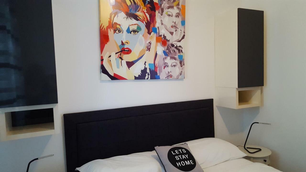 Apartment P&l *