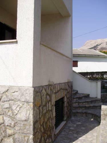 Apartment P&l Baška
