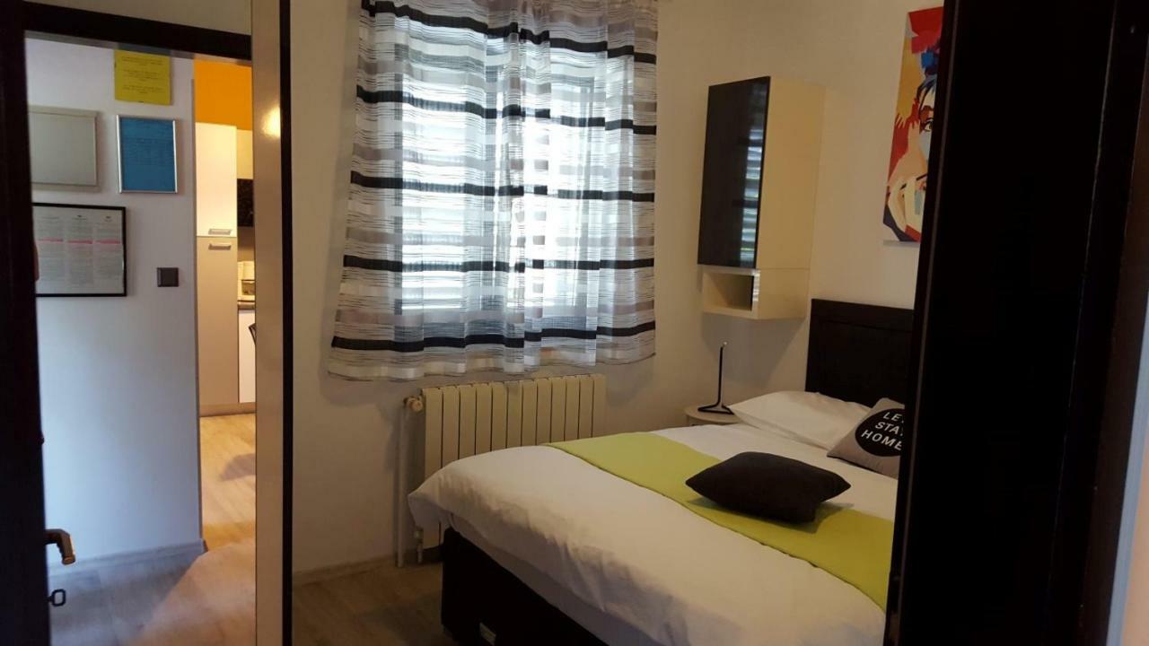 Apartment P&l *